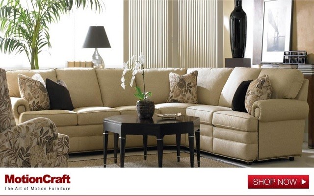 Motioncraft Furniture